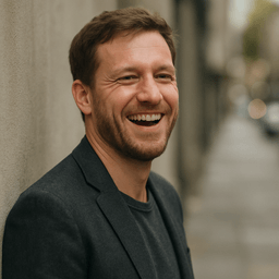 Lachlan Morrow, Senior iGaming Analyst
